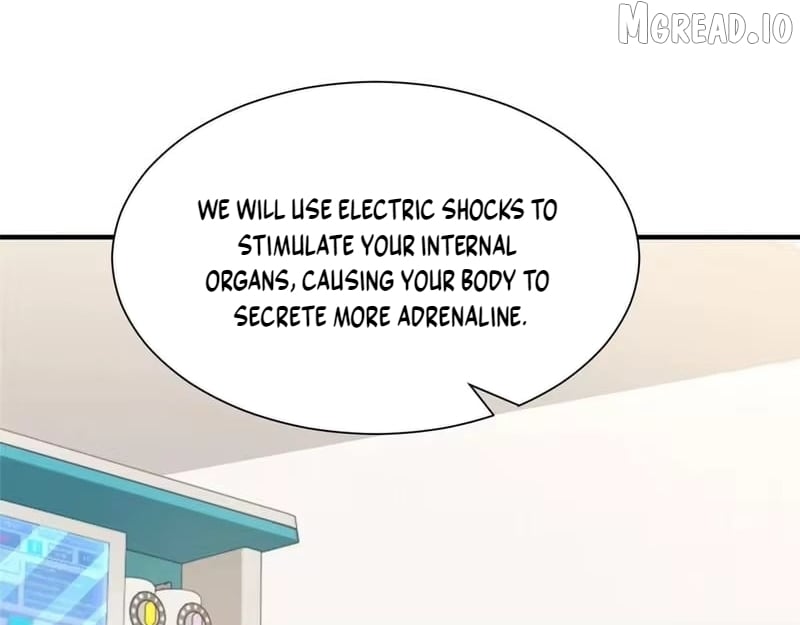 I randomly have a new career every week Chapter 910  - page 54